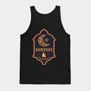 Ramadan Tank Top